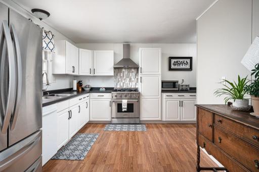 202 Ridgeview Lane S, Lanesboro, MN 55949