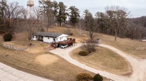 202 Ridgeview Lane S, Lanesboro, MN 55949