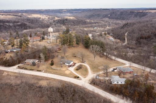 202 Ridgeview Lane S, Lanesboro, MN 55949