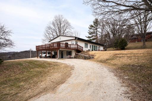 202 Ridgeview Lane S, Lanesboro, MN 55949