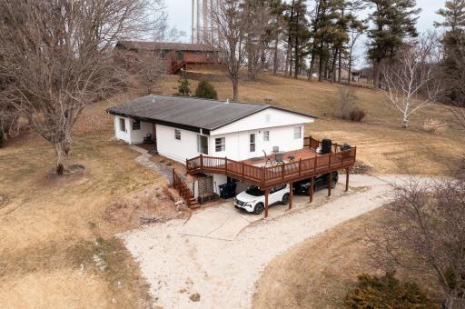 202 Ridgeview Lane S, Lanesboro, MN 55949