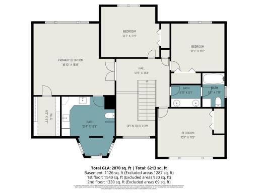 8973 Knoble Court, Eden Prairie, MN 55347