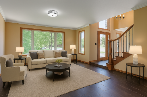 8973 Knoble Court, Eden Prairie, MN 55347