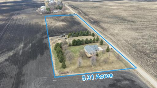 6335 1st Avenue W, Willmar, MN 56201