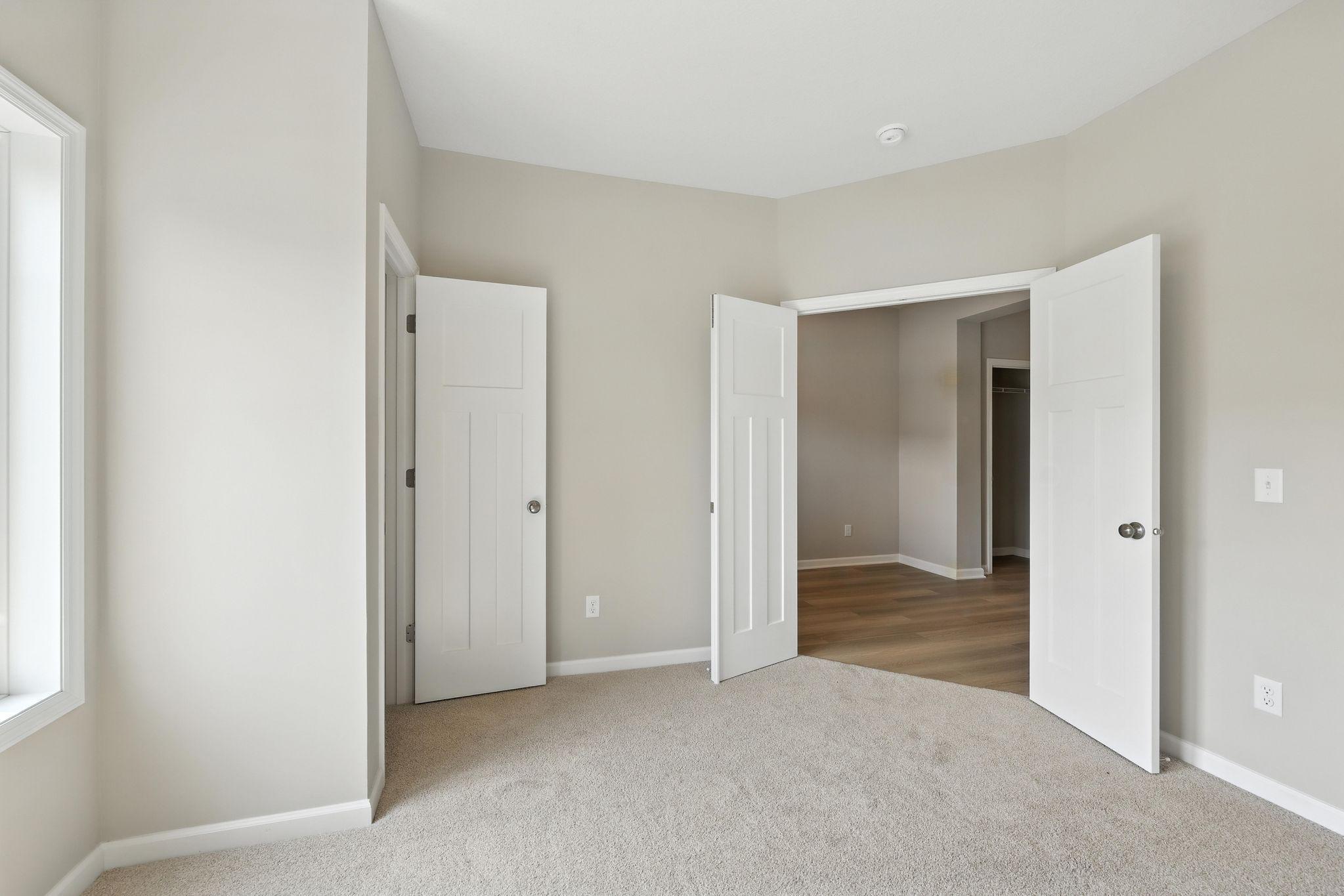 Den *Photo of a previously built home of the same floor plan. Finishes/options may vary.