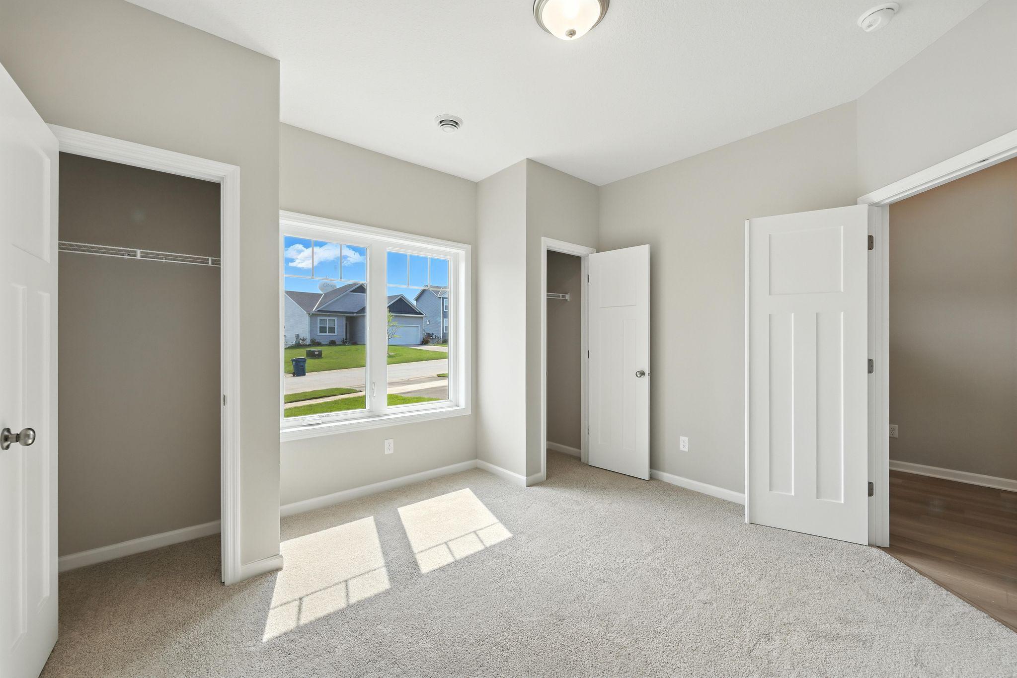 Den *Photo of a previously built home of the same floor plan. Finishes/options may vary.