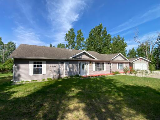 309 Birch Court, Park Rapids, MN 56470