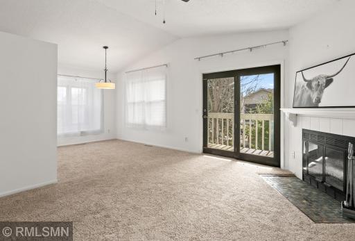 Living / Dining Room