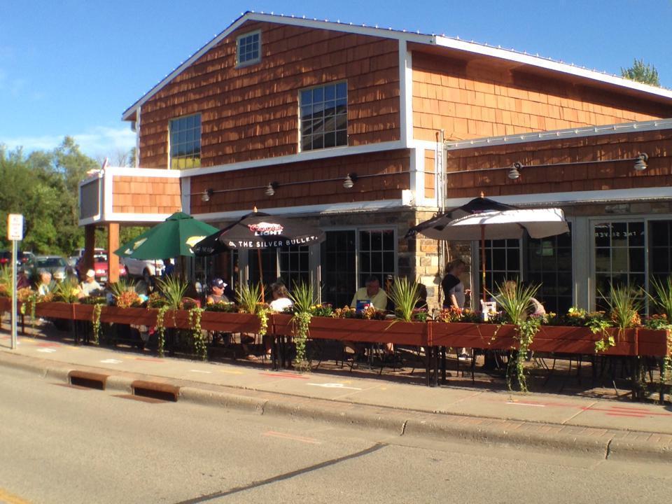 Vics Bar and Grill features some of the best burgers in town.jpg