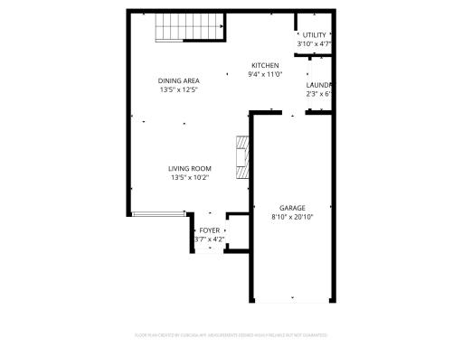 9905 Russell Avenue N, 2, Minneapolis, MN 55444