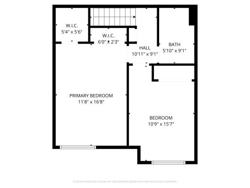 9905 Russell Avenue N, 2, Minneapolis, MN 55444