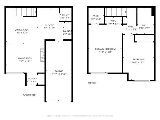 9905 Russell Avenue N, 2, Minneapolis, MN 55444