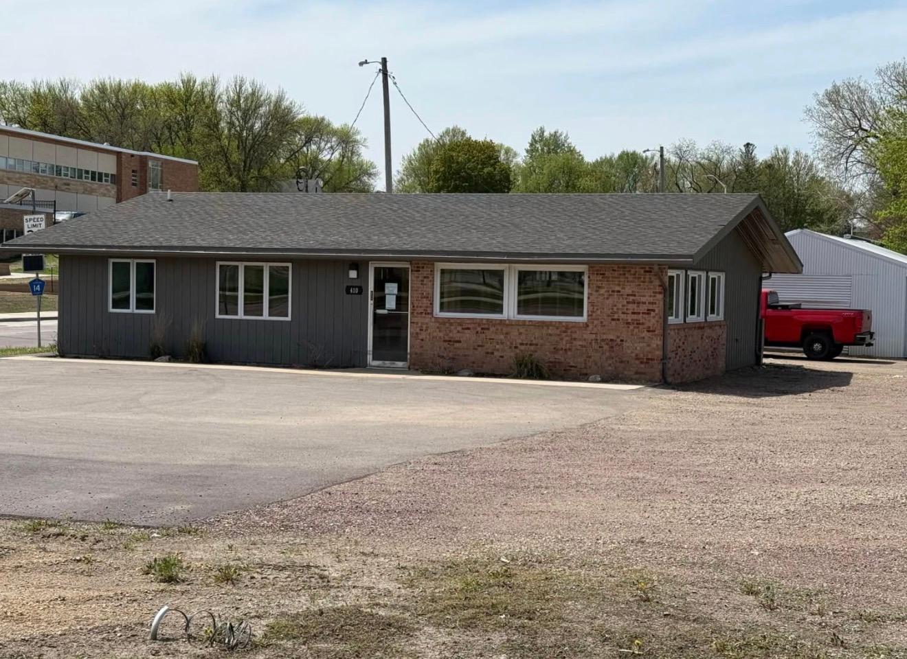 Property photo for 410 Springfield Parkway, Jackson, MN 56143