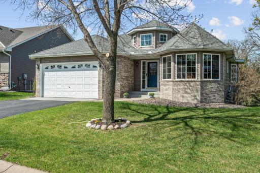 11337 16th Place NE, Saint Michael, MN 55376