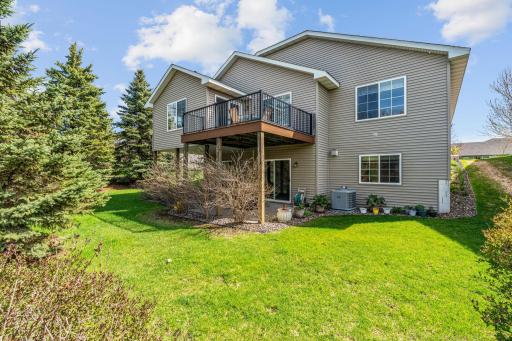 11337 16th Place NE, Saint Michael, MN 55376