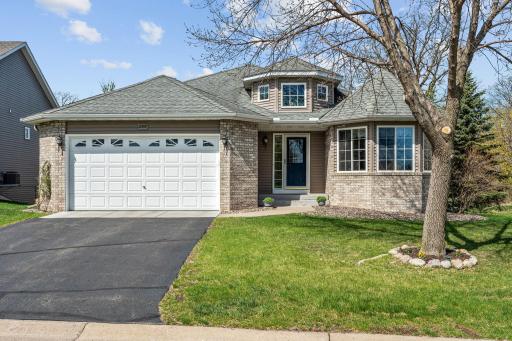 11337 16th Place NE, Saint Michael, MN 55376