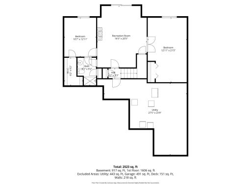 11337 16th Place NE, Saint Michael, MN 55376