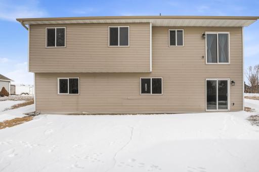 1326 Osauka Road NE, Sauk Rapids, MN 56379