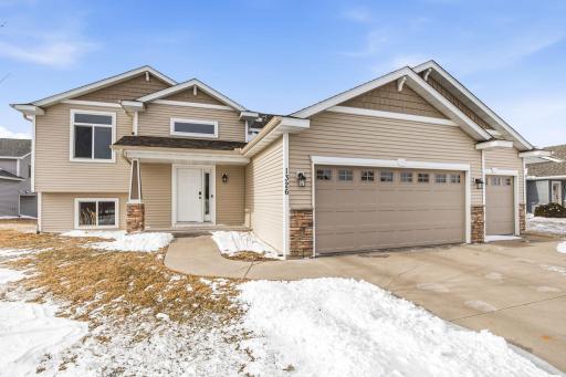 1326 Osauka Road NE, Sauk Rapids, MN 56379