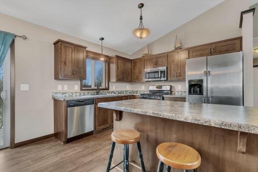 1326 Osauka Road NE, Sauk Rapids, MN 56379