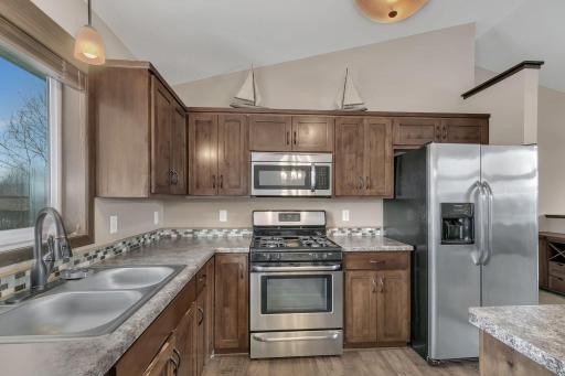 1326 Osauka Road NE, Sauk Rapids, MN 56379
