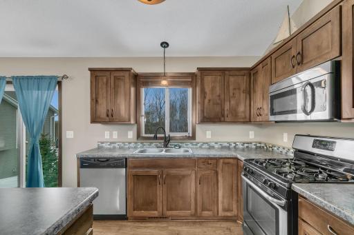 1326 Osauka Road NE, Sauk Rapids, MN 56379
