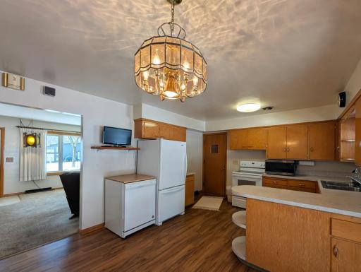 1430 N 4th Street, Montevideo, MN 56265