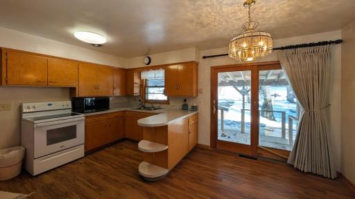 1430 N 4th Street, Montevideo, MN 56265