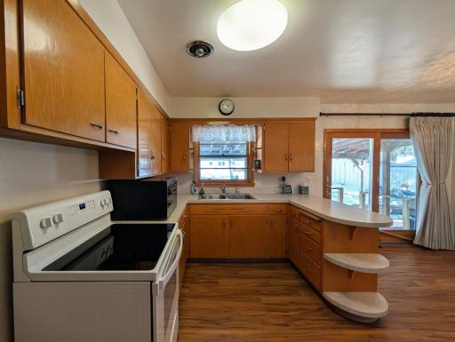 1430 N 4th Street, Montevideo, MN 56265