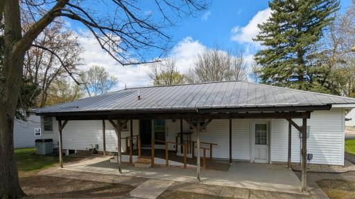 1430 N 4th Street, Montevideo, MN 56265