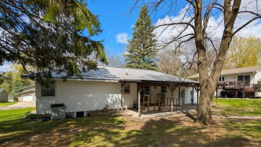 1430 N 4th Street, Montevideo, MN 56265