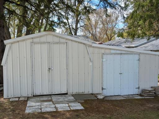 1430 N 4th Street, Montevideo, MN 56265
