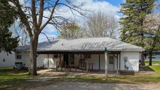 1430 N 4th Street, Montevideo, MN 56265