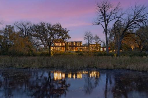 2634 Crosby Road, Wayzata, MN 55391
