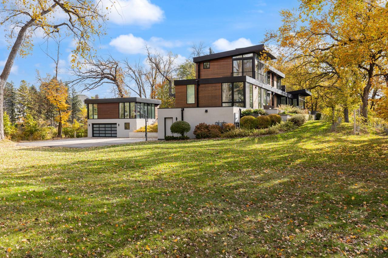 Private Green Spaces great for Summer activities