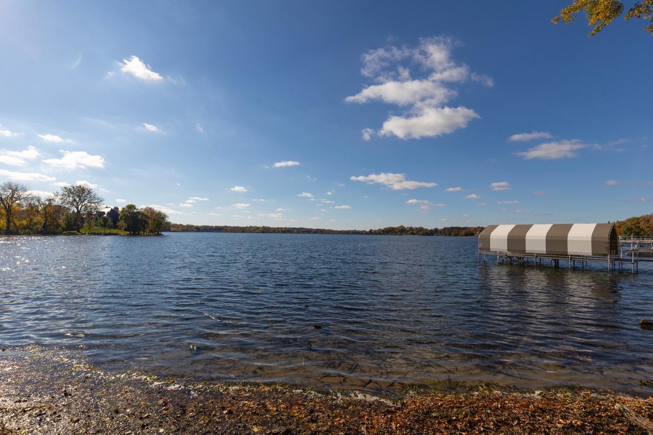 Gray's Bay, Lake Minnetonka