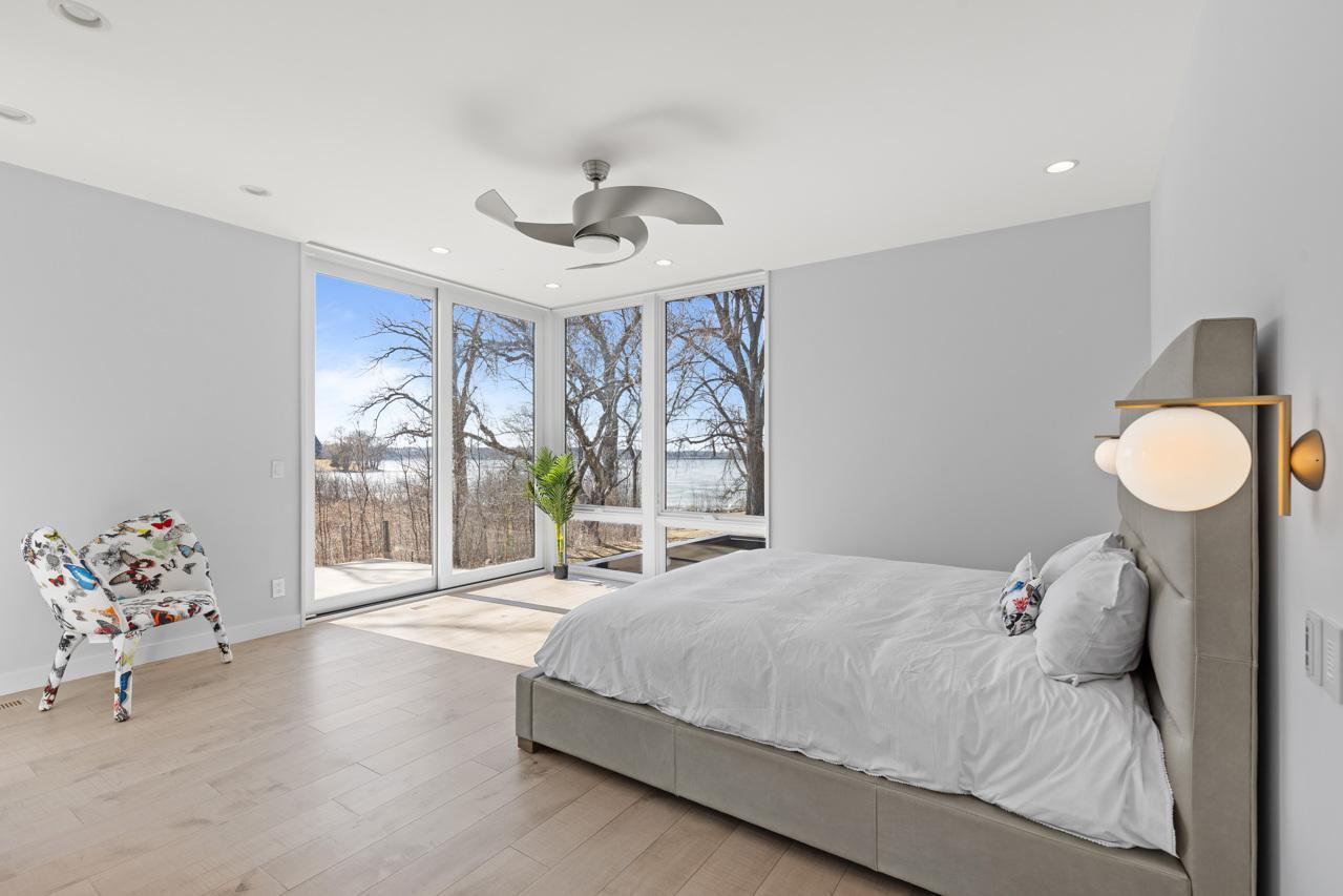 Incredible views of Grays bay