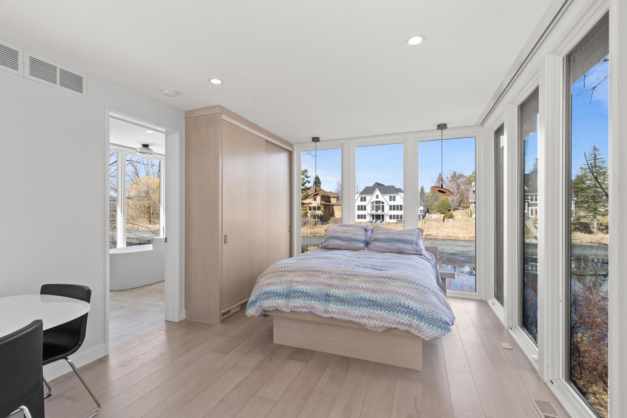 Built in bed - Guest House