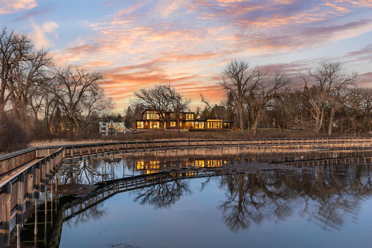 Tranquil and Private