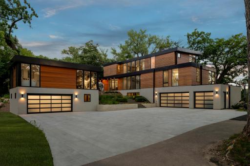 2634 Crosby Road, Wayzata, MN 55391
