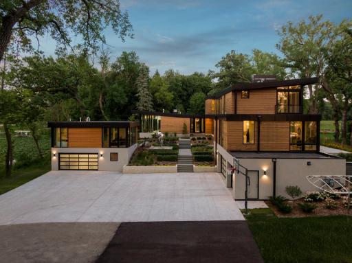 2634 Crosby Road, Wayzata, MN 55391