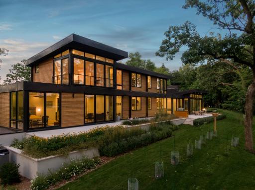 2634 Crosby Road, Wayzata, MN 55391
