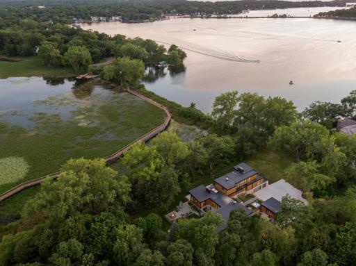 2634 Crosby Road, Wayzata, MN 55391