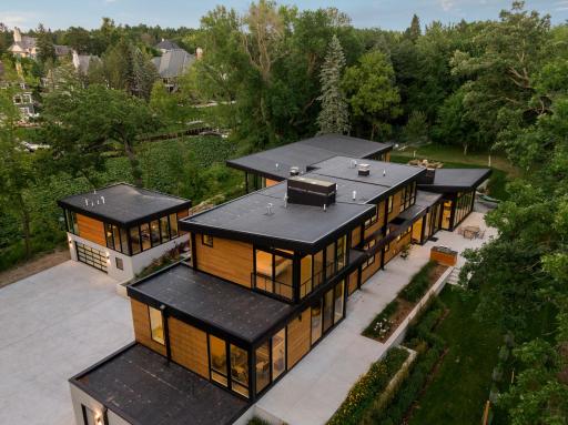 2634 Crosby Road, Wayzata, MN 55391