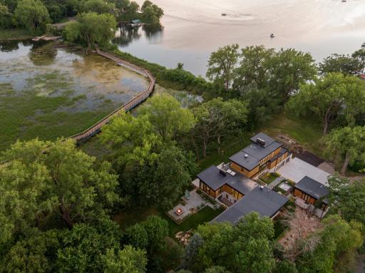 2634 Crosby Road, Wayzata, MN 55391