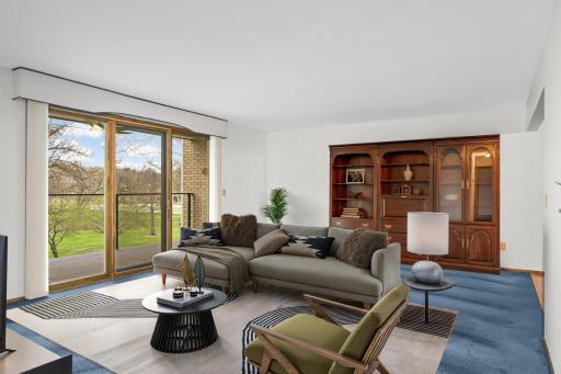 4370 Brookside Court, 203, Edina, MN 55436