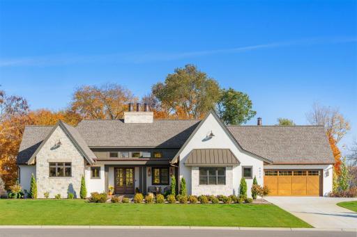 Photo for 4972 Bridgevine Way, Independence, MN 55359 - listing #7038598 4972 Bridgevine Way, Independence, MN 55359