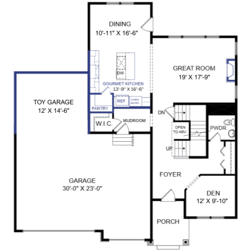 18250 102nd Place N, Maple Grove, MN 55311
