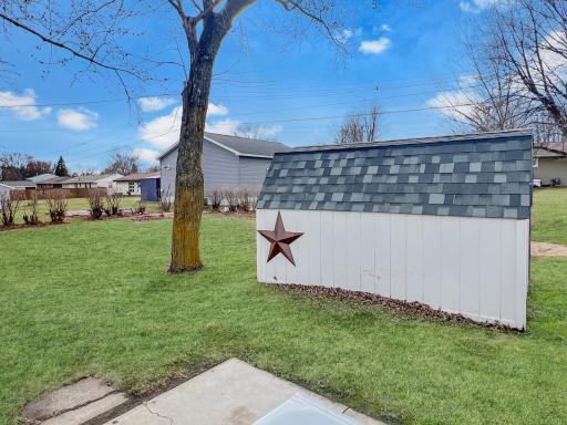 922 S State Street, Fairmont, MN 56031
