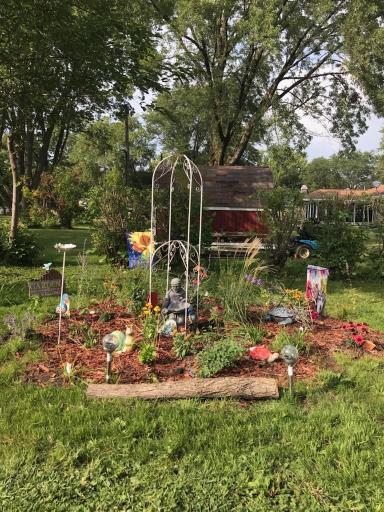 922 S State Street, Fairmont, MN 56031
